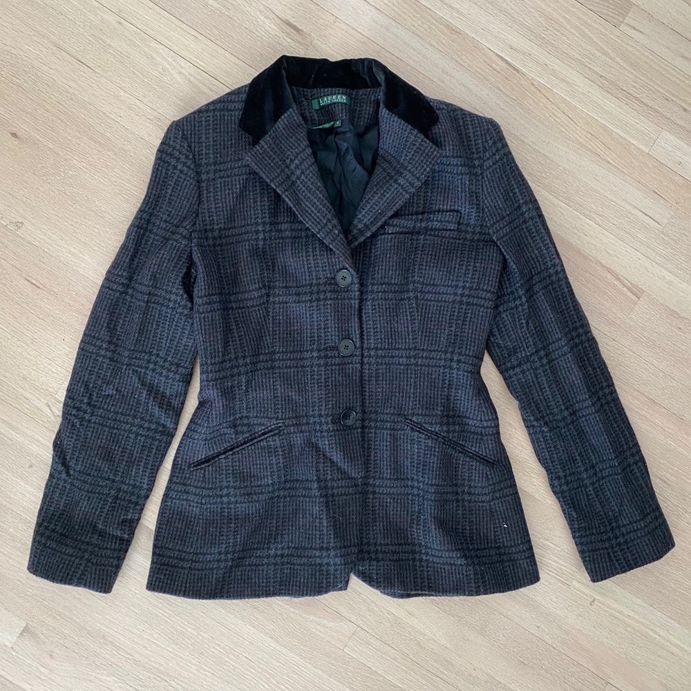 Lauren by Ralph Lauren Women’s Blazer